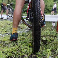 TRAIL MAGIC ”HIKE TREK MID”（HT30003） PHOTO COLLECTION