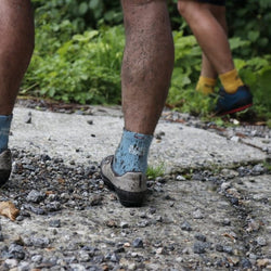 TRAIL MAGIC ”HIKE TREK MID”（HT30003） PHOTO COLLECTION
