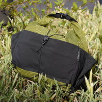 LITEWAY HIP PACK ULTRA GRID（サイクルハテナ別注）