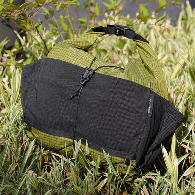 HIP PACK ULTRA GRID（サイクルハテナ別注）