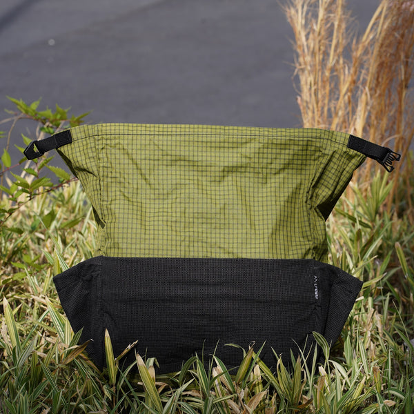 HIP PACK ULTRA GRID（サイクルハテナ別注）