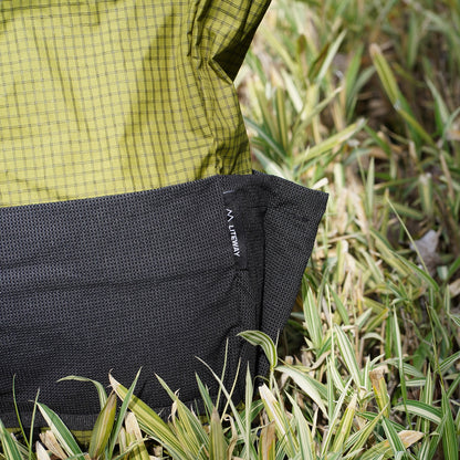 HIP PACK ULTRA GRID（サイクルハテナ別注）