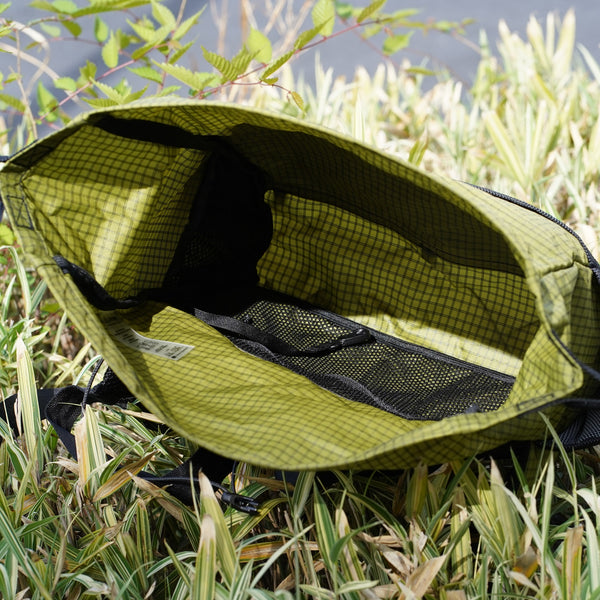 HIP PACK ULTRA GRID（サイクルハテナ別注）