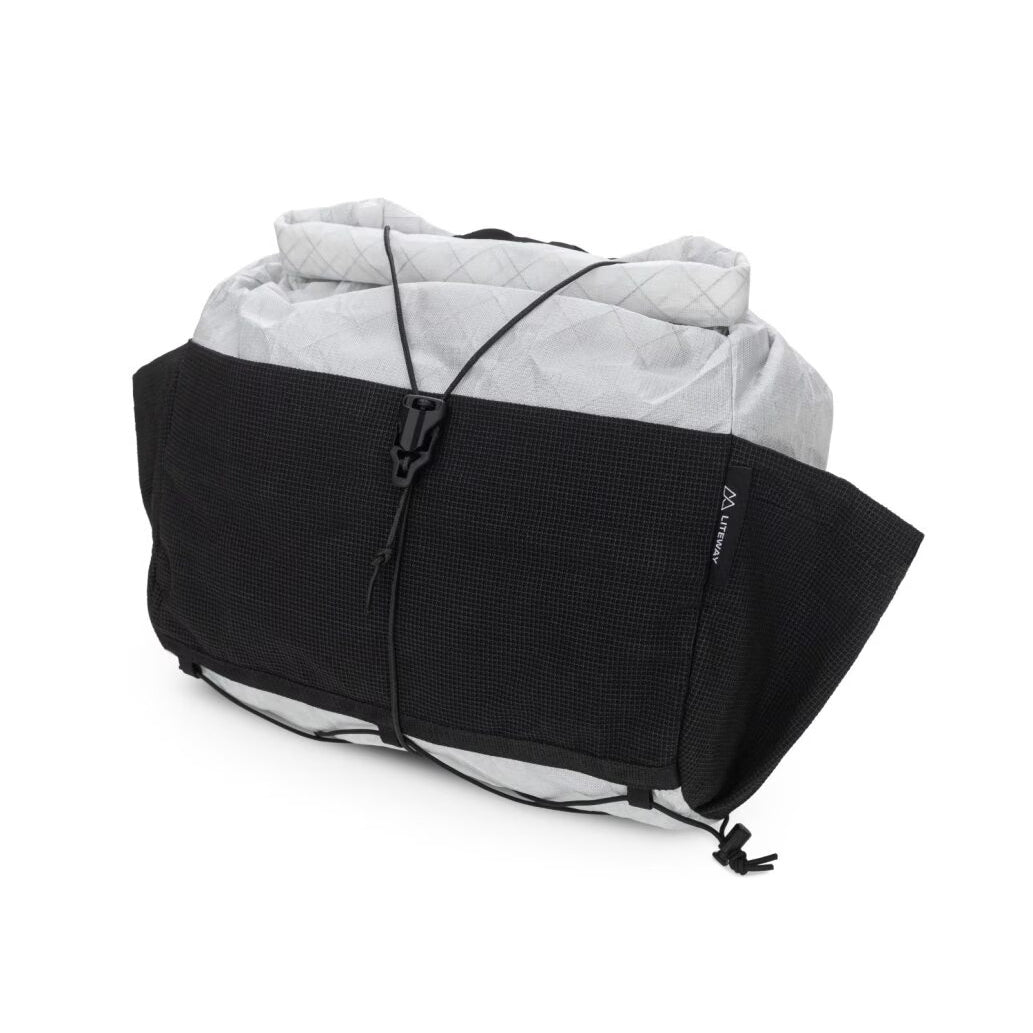LITEWAY HIP PACK ULTRA 10L Ultra200X ヒップパック