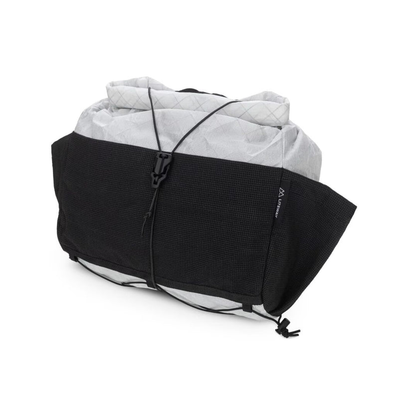 LITEWAY HIP PACK ULTRA 10L Ultra200X ヒップパック