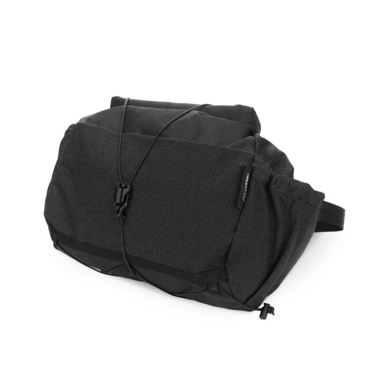 LITEWAY HIP PACK 10L Ecopak製 軽量ヒップパック