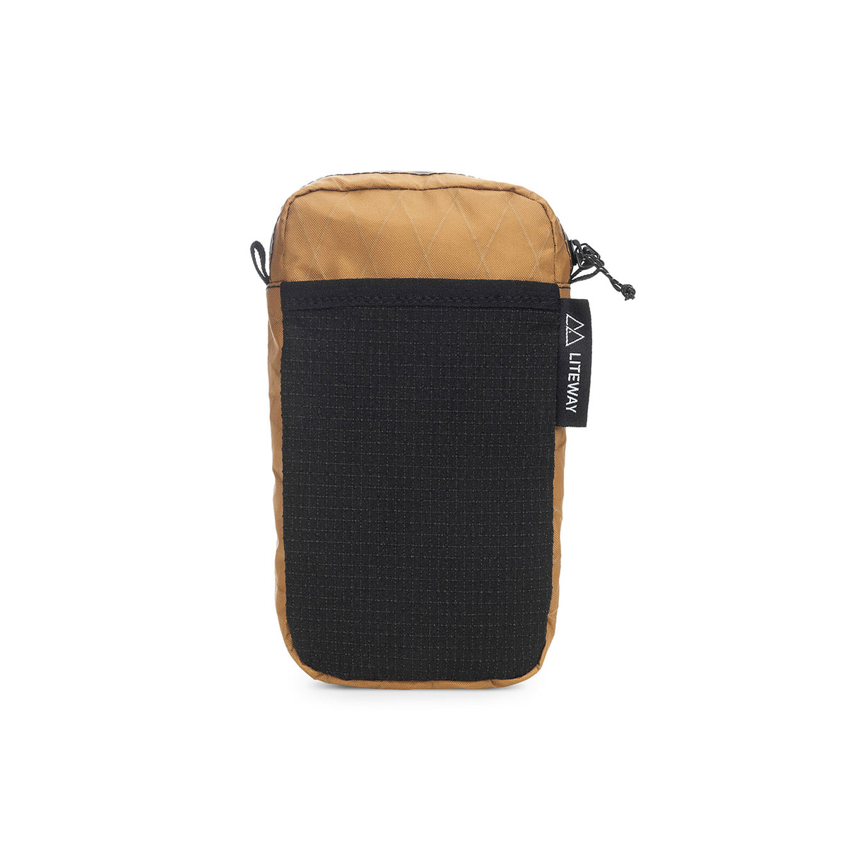 LITEWAY LITE POCKET ショルダーストラップポケット