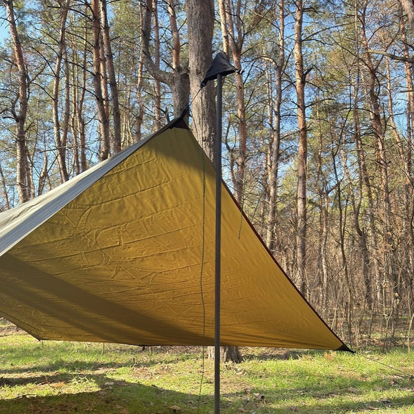 POLE POCKET