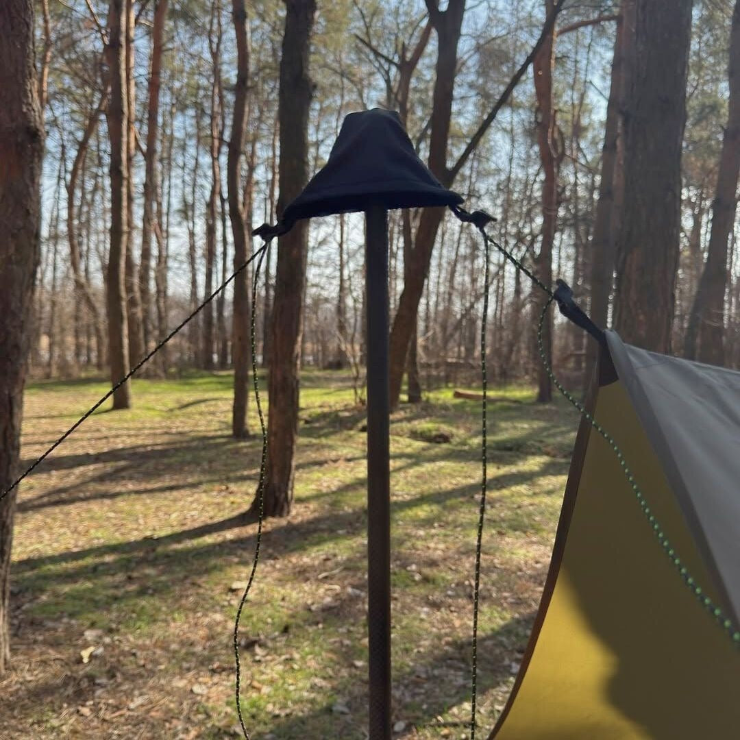 POLE POCKET