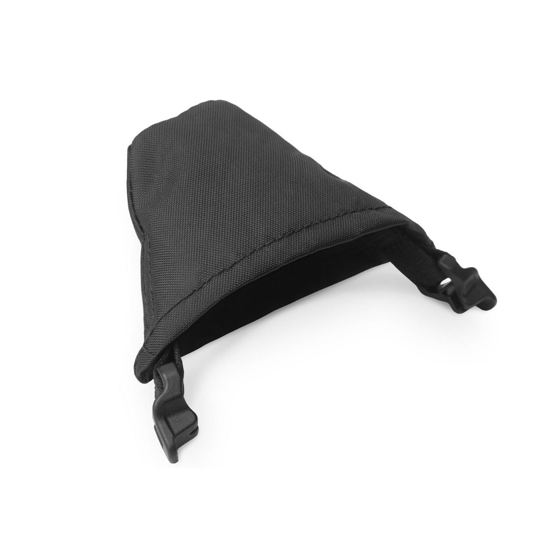 POLE POCKET LITEWAY ギア タープ設営 アクセサリー トレッキングポール タープ固定 ULキャンプ ギア Ecopak EPX200 バイクパッキング タープ Aフレーム タープ設営