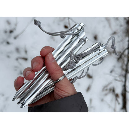 Y-PEGS