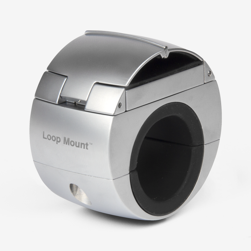 LOOP Loop Mount Twist 自転車用スマートフォンホルダー