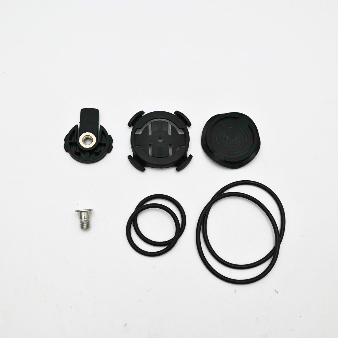 LOOP Oリングキット Garmin互換 Micro Mount用アダプター