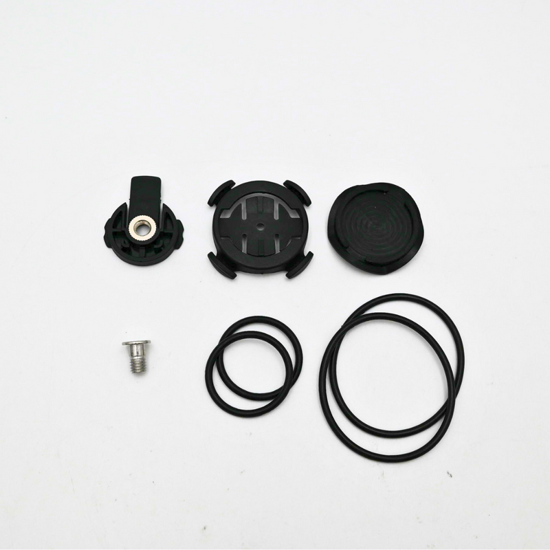 LOOP Oリングキット Garmin互換 Micro Mount用アダプター