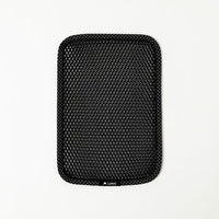 LUNA PROJECT Back Air Mesh Pad