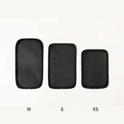 Back Air Mesh Pad