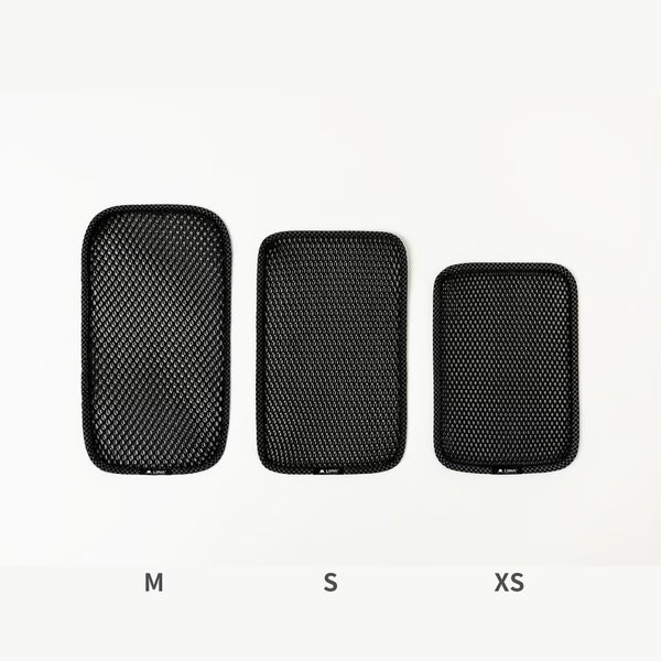 Back Air Mesh Pad