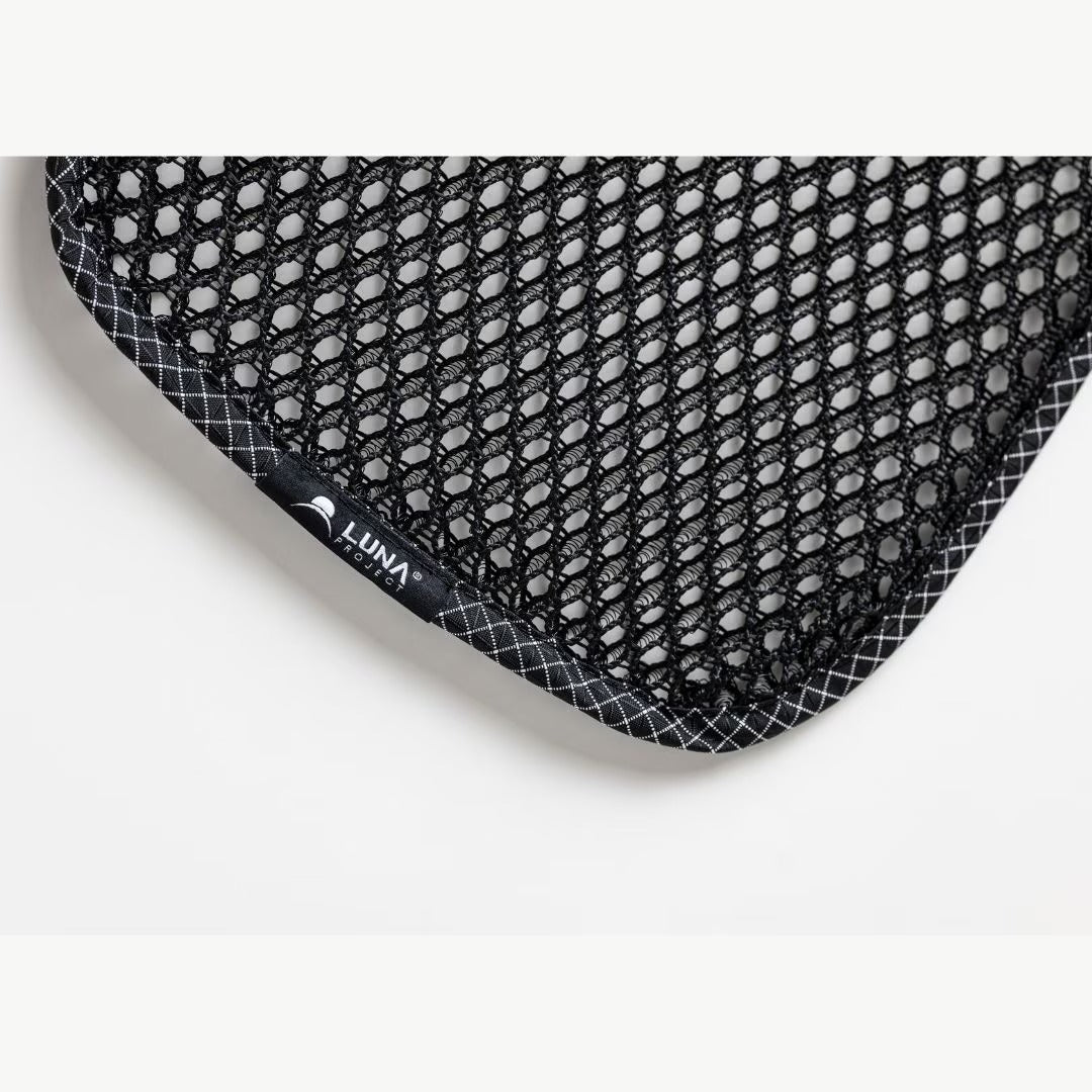 Back Air Mesh Pad