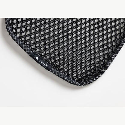 Back Air Mesh Pad