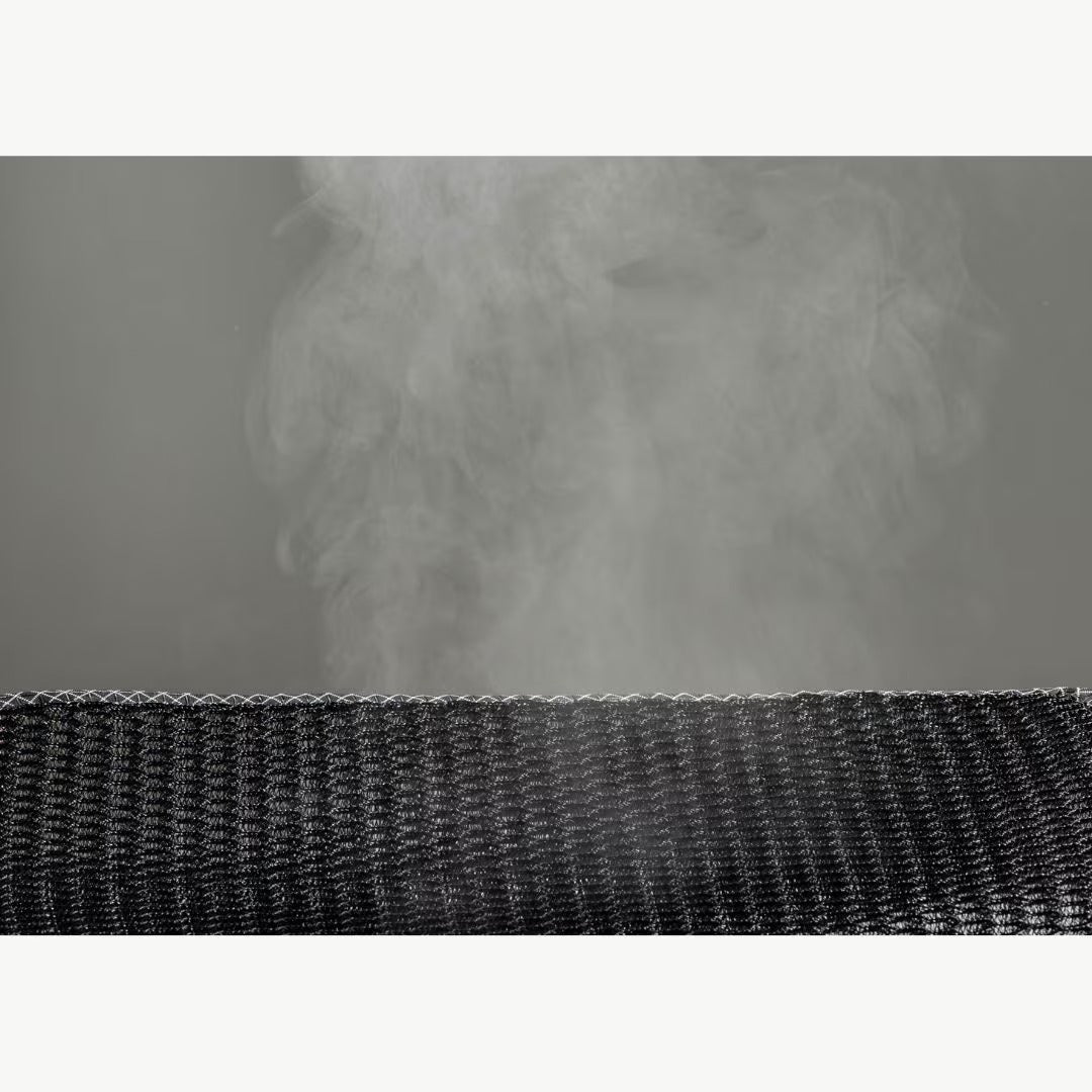 Back Air Mesh Pad