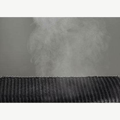 Back Air Mesh Pad