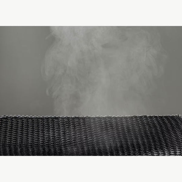 Back Air Mesh Pad