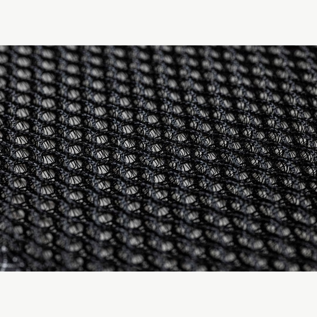 Back Air Mesh Pad