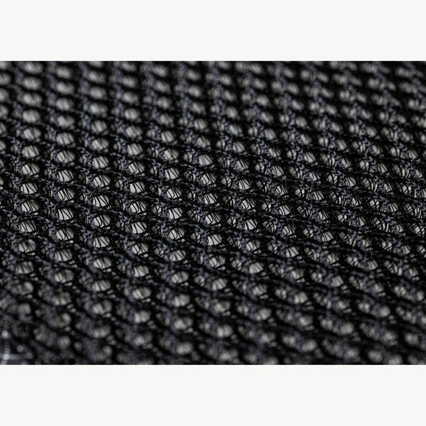 Back Air Mesh Pad