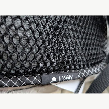 Back Air Mesh Pad