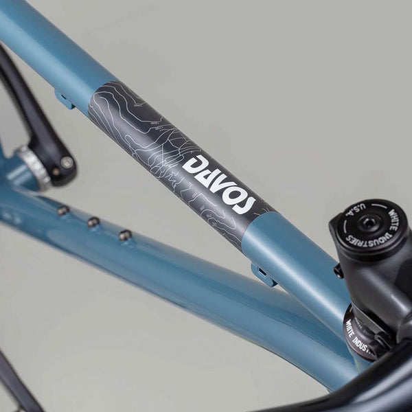 M-605 All-TERRAIN （FRAME SET）