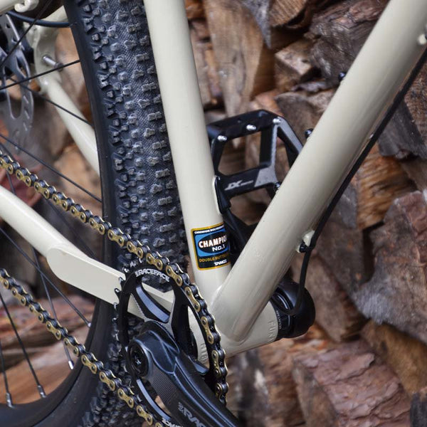 M-605 All-TERRAIN （FRAME SET）