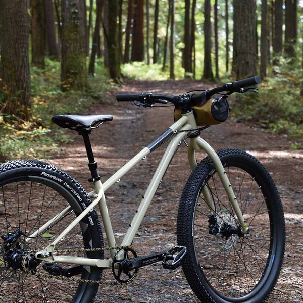 M-605 All-TERRAIN （FRAME SET）