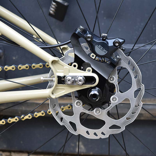 M-605 All-TERRAIN （FRAME SET）