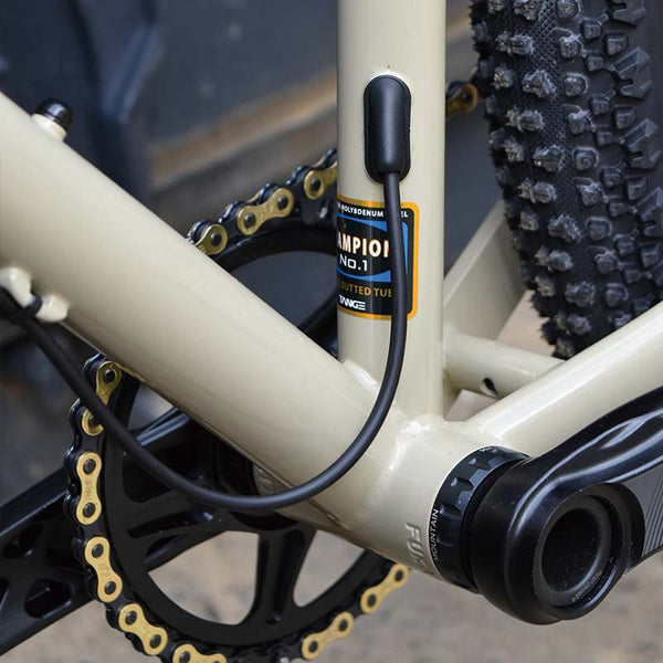M-605 All-TERRAIN （FRAME SET）