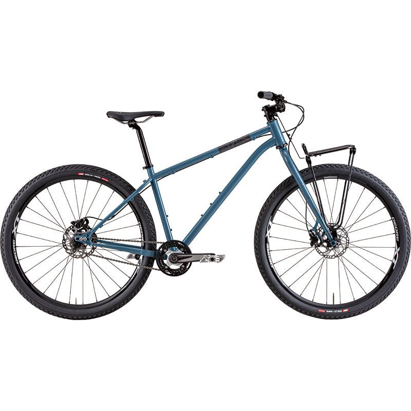 M-605 All-TERRAIN （FRAME SET）