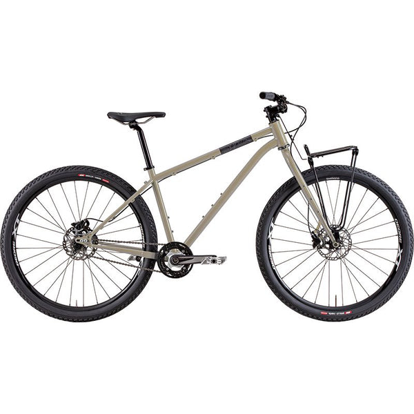 M-605 All-TERRAIN （FRAME SET）