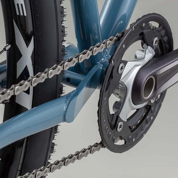 M-605 All-TERRAIN （FRAME SET）