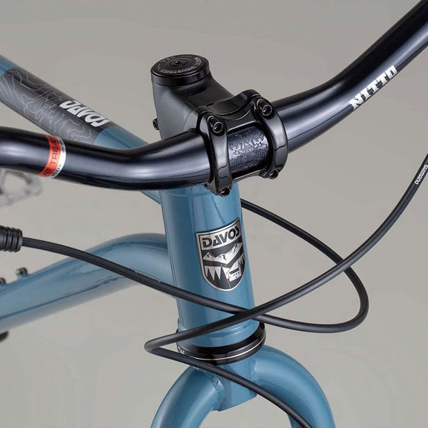 M-605 All-TERRAIN （FRAME SET）