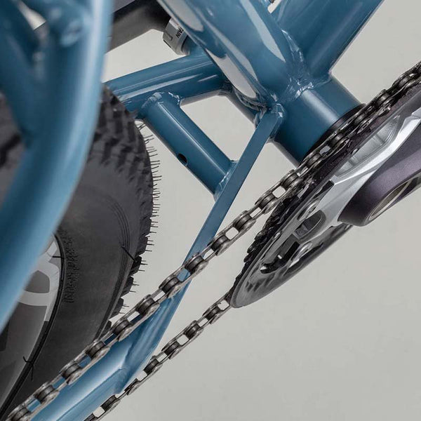 M-605 All-TERRAIN （FRAME SET）
