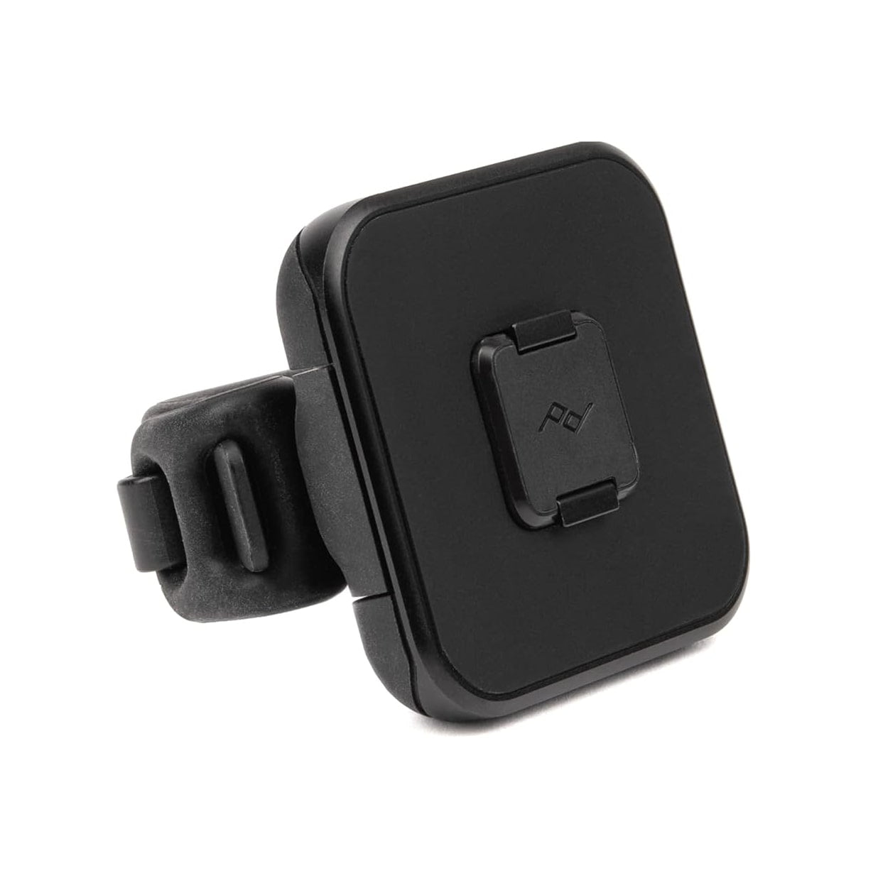 PEAKDESIGN スマホ マウント M-BM-AB-BK-1 美品 Peak Design / ユニバーサル バーマウント（M-BM-AB-BK-1） – 京都の