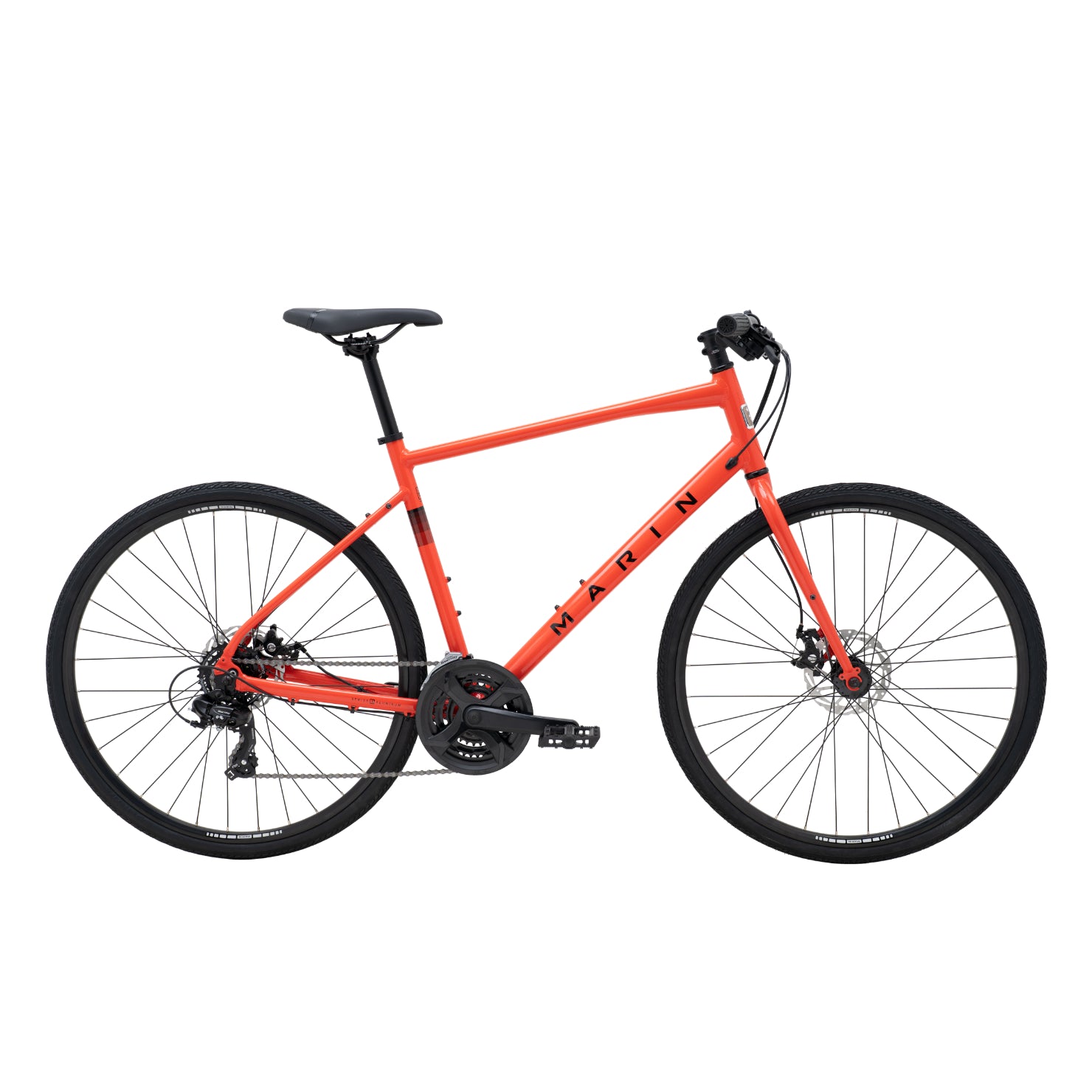 MARIN2015モデルの自転車 MARIN BIKES 2026年モデルの情報が入ってまいりました。 店頭でしたら