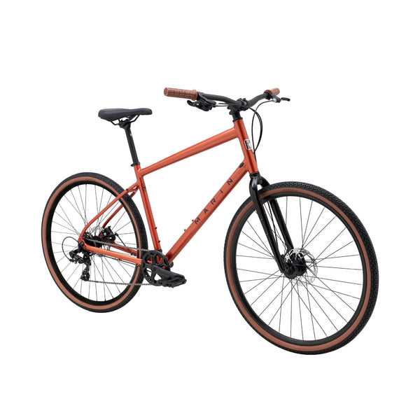 MARIN｜【2026年モデル】KENTFIELD 1 – 京都の自転車屋 CYCLE SHOP 