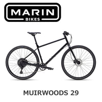 MARIN 【2025年モデル】MUIRWOODS 29