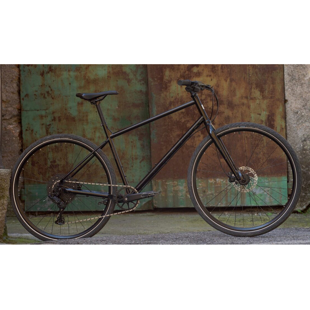 MARIN MUIRWOODS 29（2025）｜クロモリ×29インチで広がる万能 