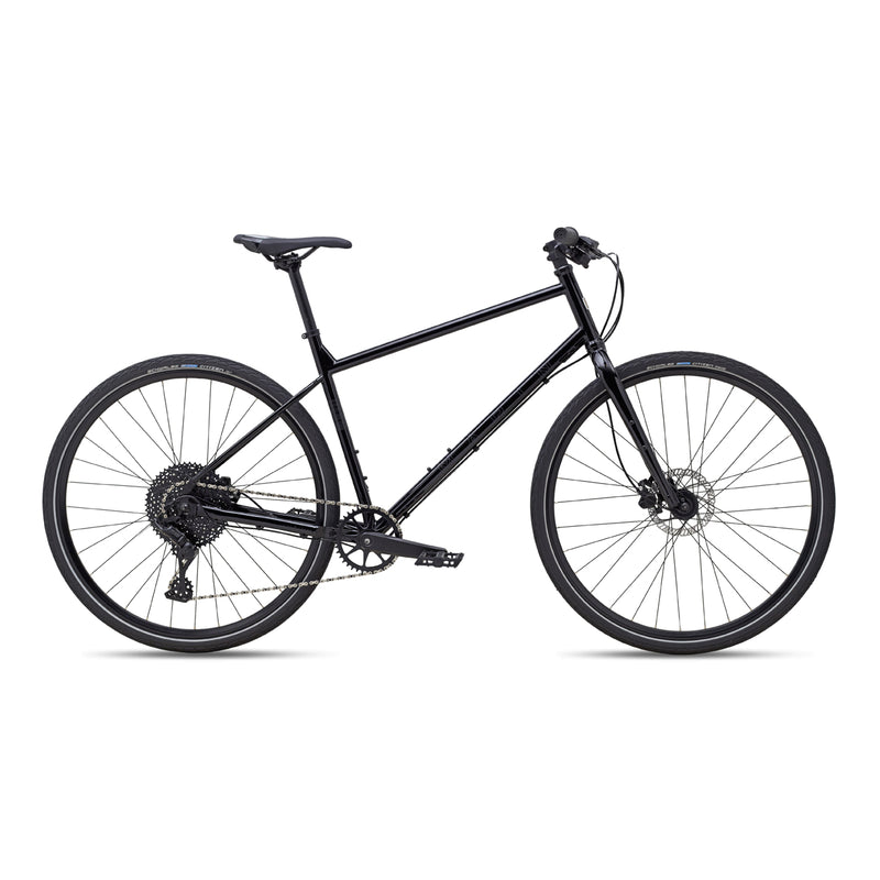 MARIN MUIRWOODS 29（2025）｜クロモリ×29インチで広がる万能 