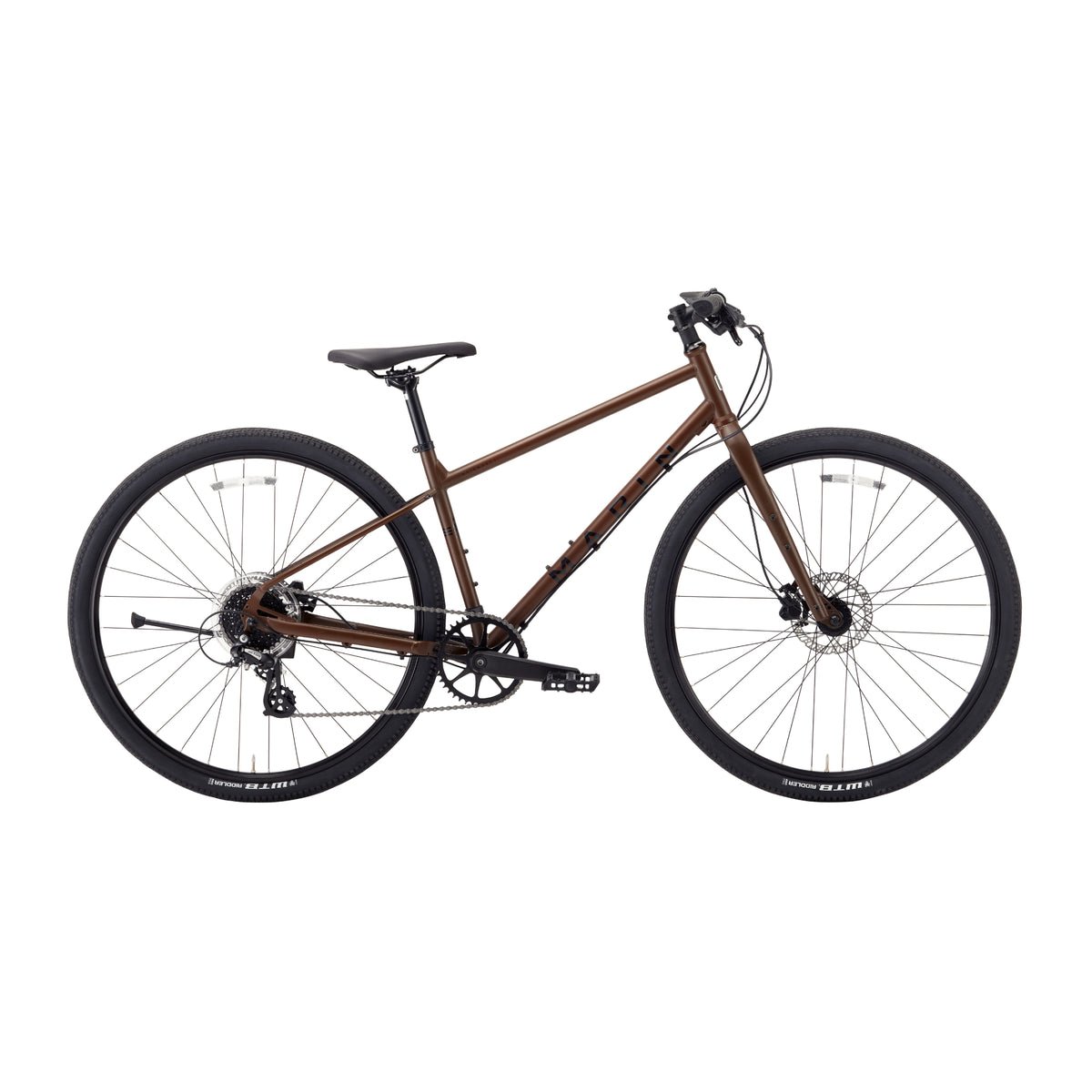 MARIN MUIRWOODS 29 SE クロモリクロスバイク