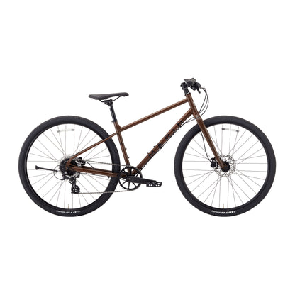 MARIN MUIRWOODS 29 SE クロモリクロスバイク