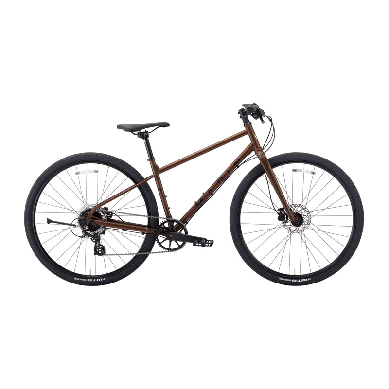 MARIN MUIRWOODS 29 SE クロモリクロスバイク