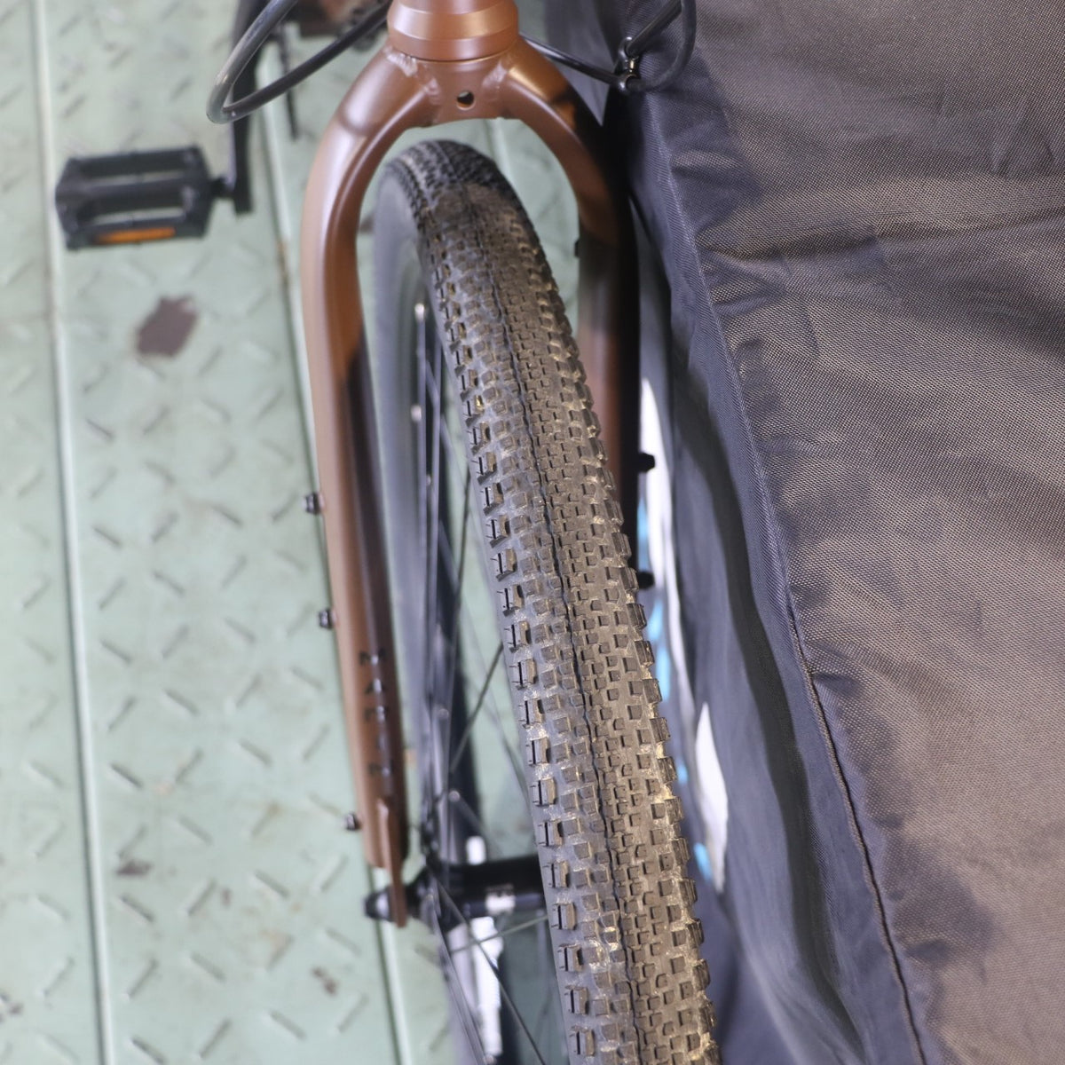 【在庫セール！】MUIRWOODS29 SE（M.brown｜S size）