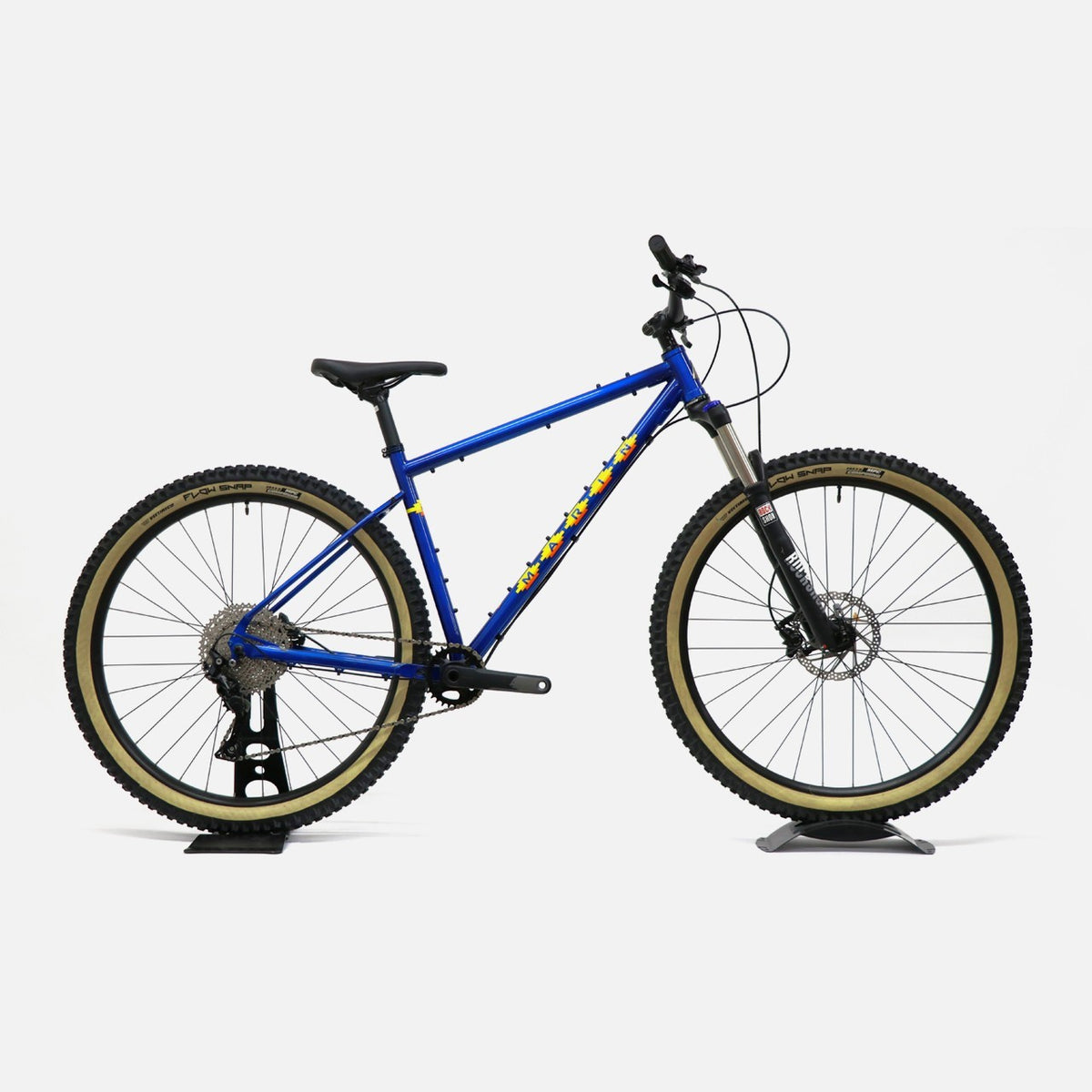 MARIN PINE MOUNTAIN 1 2021 中古 アドベンチャーMTB